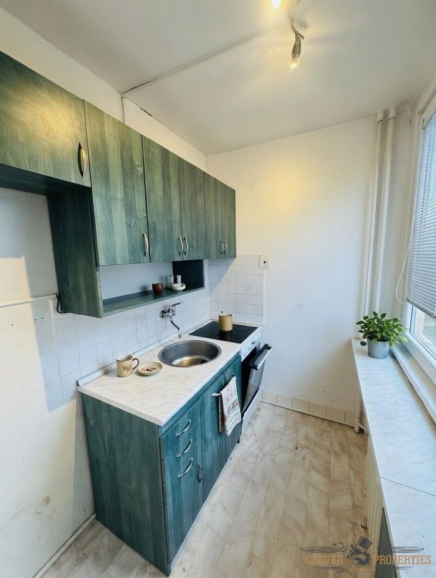 Byty, Pardubice, 530 09