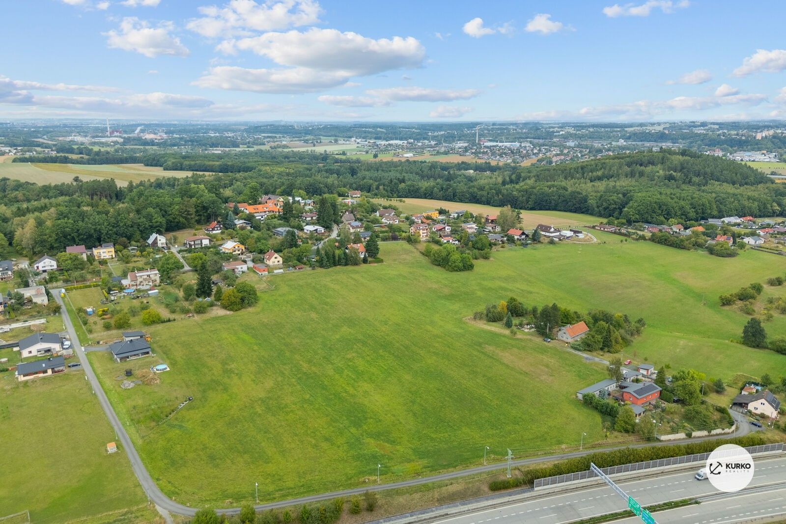 Pozemek pro bydlení · 2 025 m² · Frýdek-Místek - 4