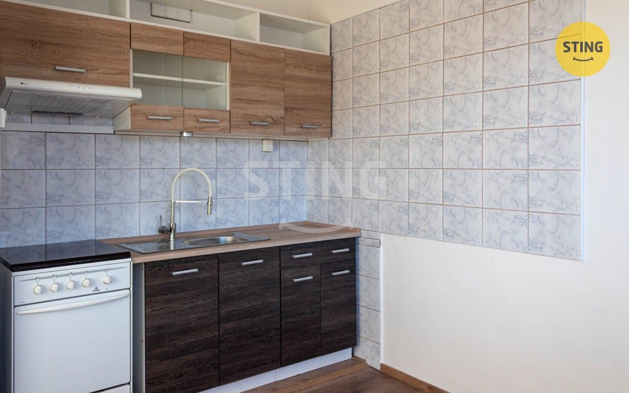 1+1, Čsl. armády, Karviná, 36 m² - 1