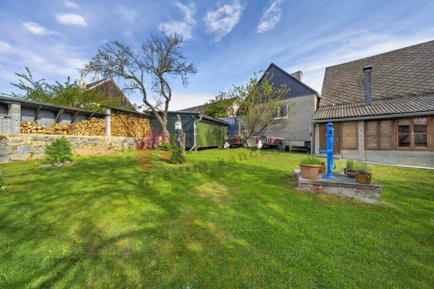 Rodinný dům · 271 m² · Rožmitál pod Třemšínem - Pňovice, okres Příbram - 4