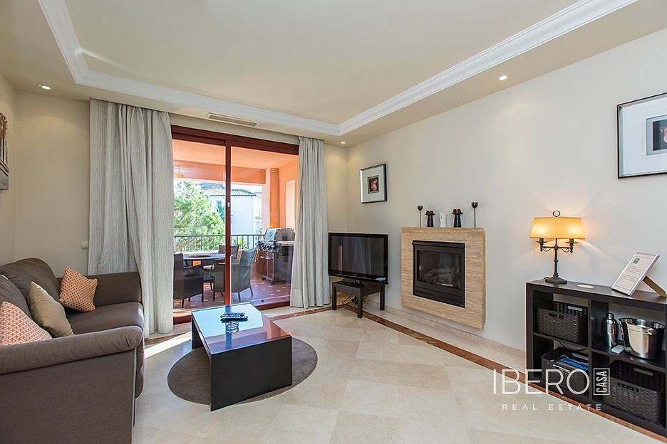 Byt 4+kk · 147 m² · Marbella, Španělsko - 3