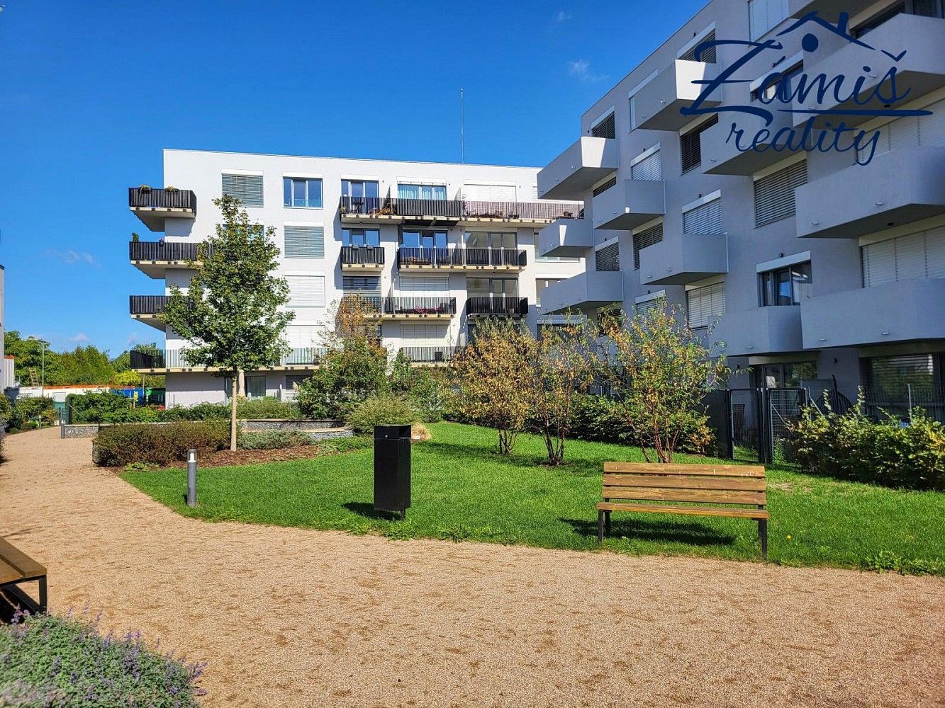 1+kk, Kladno - Kročehlavy, Středočeský kraj, 32 m² - 1