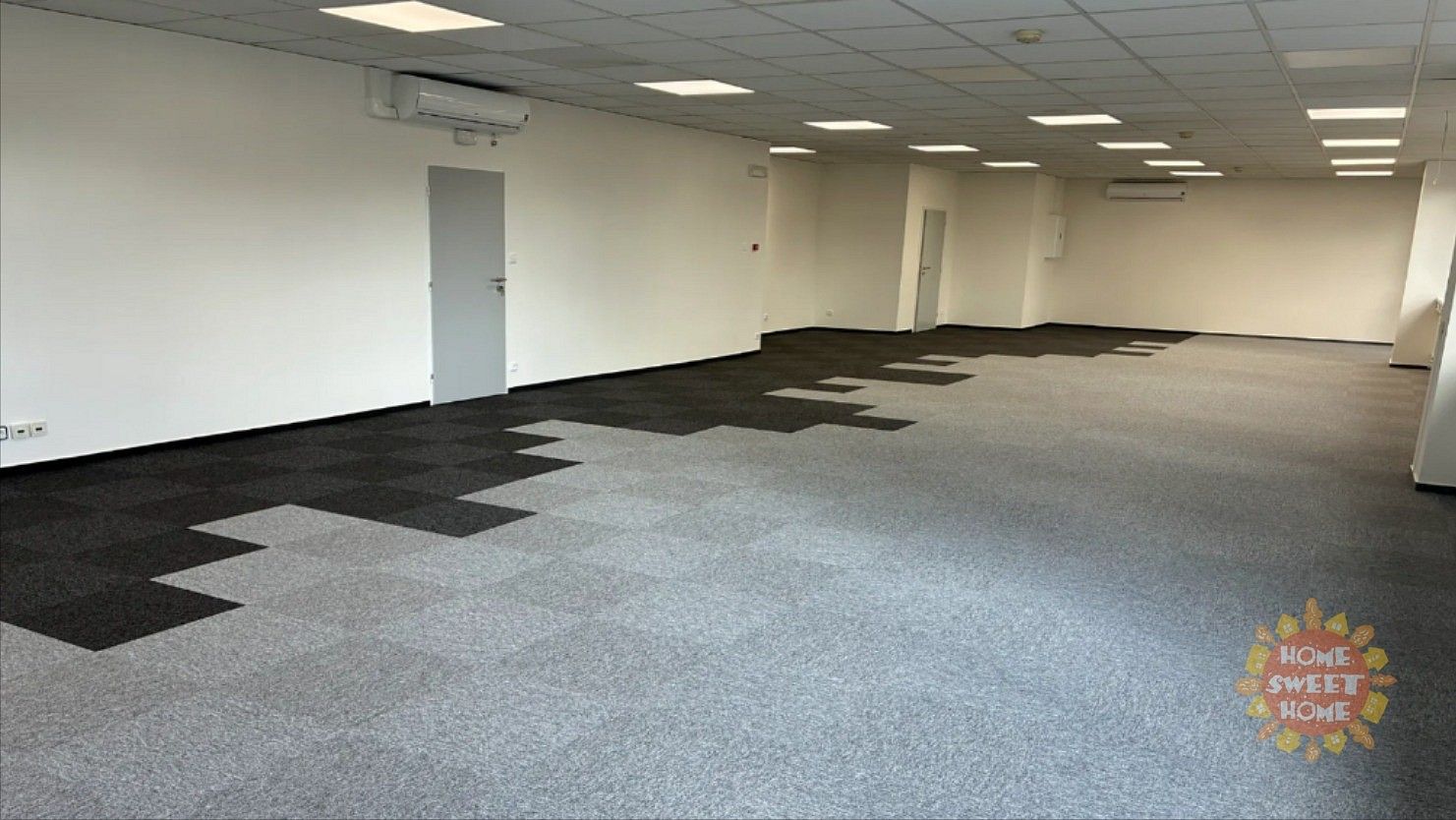 Kanceláře, Praha - Chodov, okres Praha 11, Hlavní město Praha, 200 m² - 2