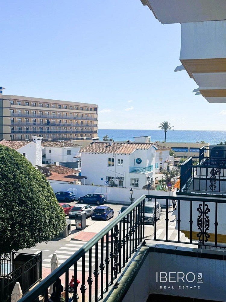 4+kk, La Cala de Mijas, Španělsko, 137 m² - 2