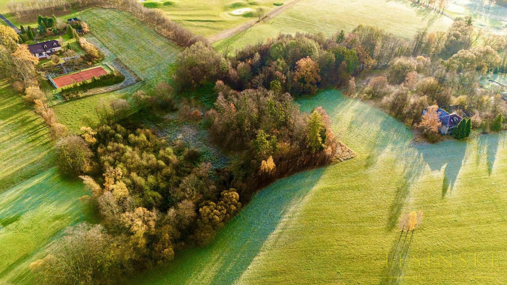 Zemědělský pozemek · Ropice, okres Frýdek-Místek, Moravskoslezský kraj - 4