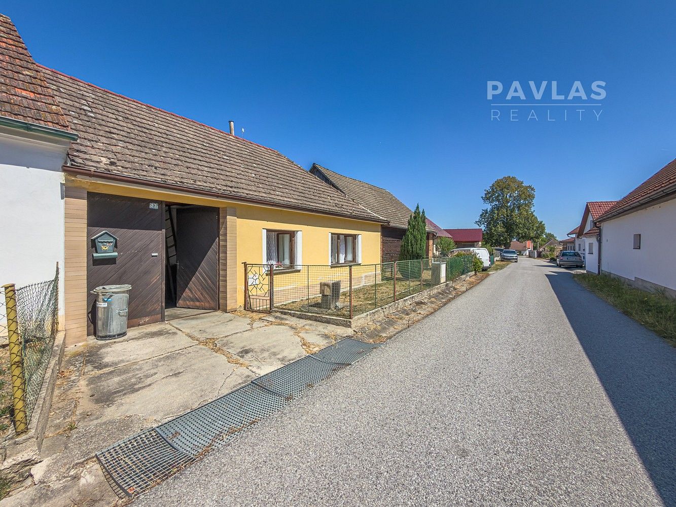 Chalupy, Olešnice - Buková, okres České Budějovice, Jihočeský kraj, 135 m² - 1