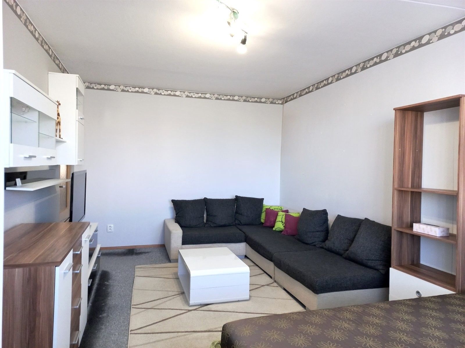 Prodej byt 3+1 - Jáchymovská, Liberec, 70 m²