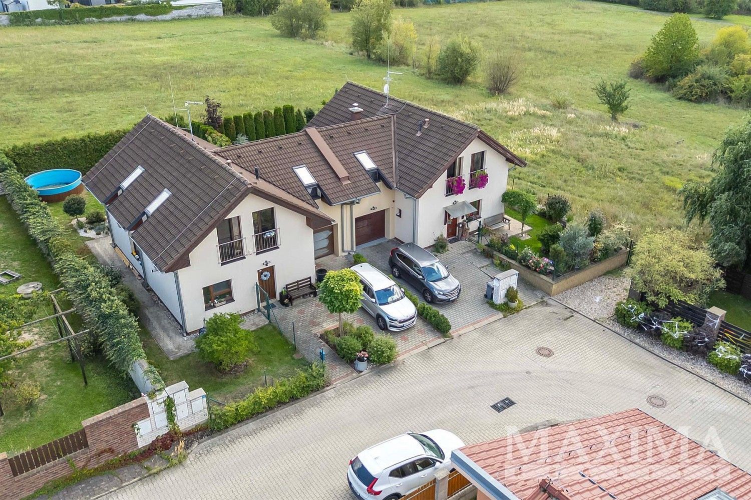 Rodinný dům · 168 m² · Praha - Horní Počernice, okres Praha 20, Hlavní město Praha - 4