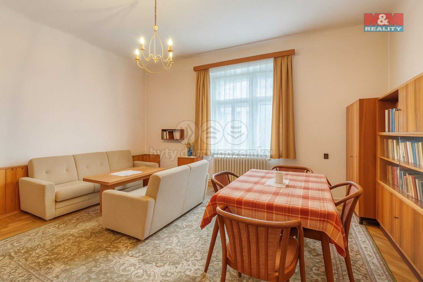 Prodej rodinný dům - Komenského, Černošice, 86 m²