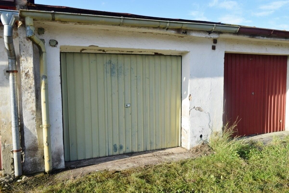 Prodej garáž - Dvůr Králové nad Labem, 544 01 - 5