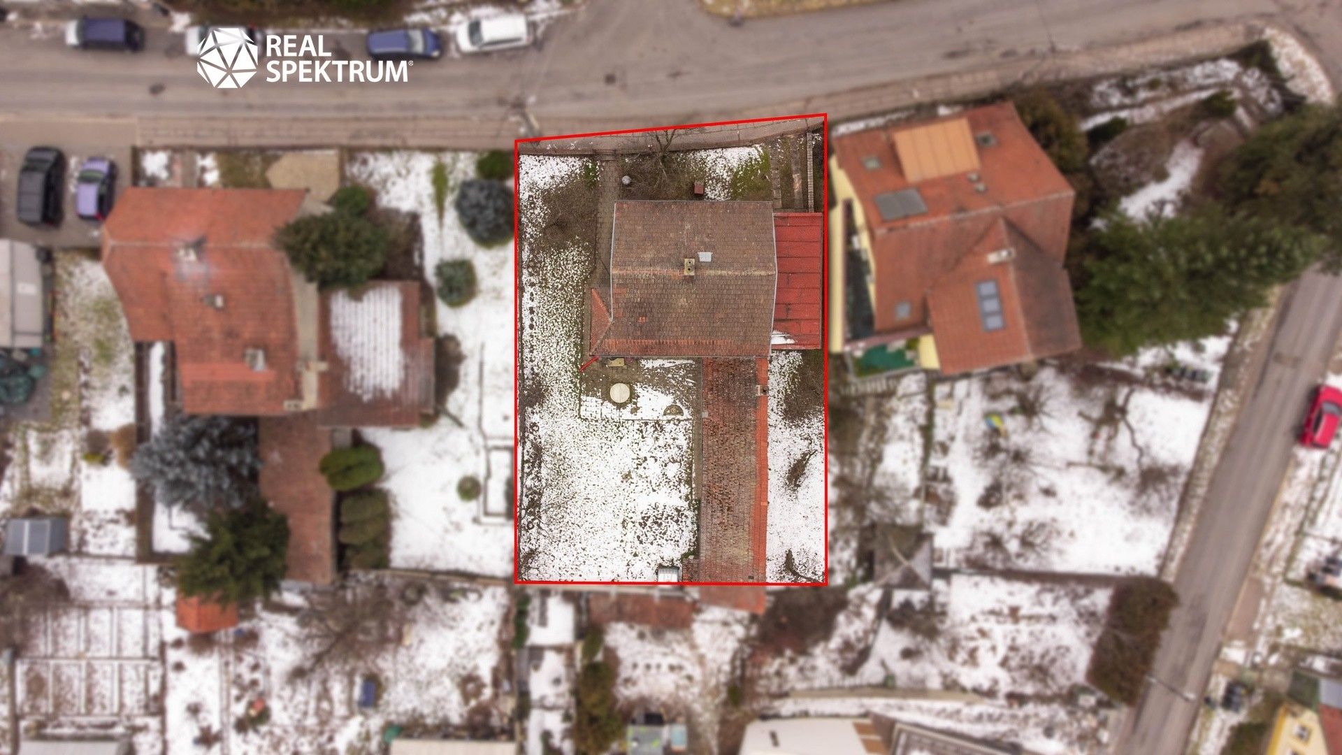 Prodej rodinný dům - Bílovice nad Svitavou, 200 m²