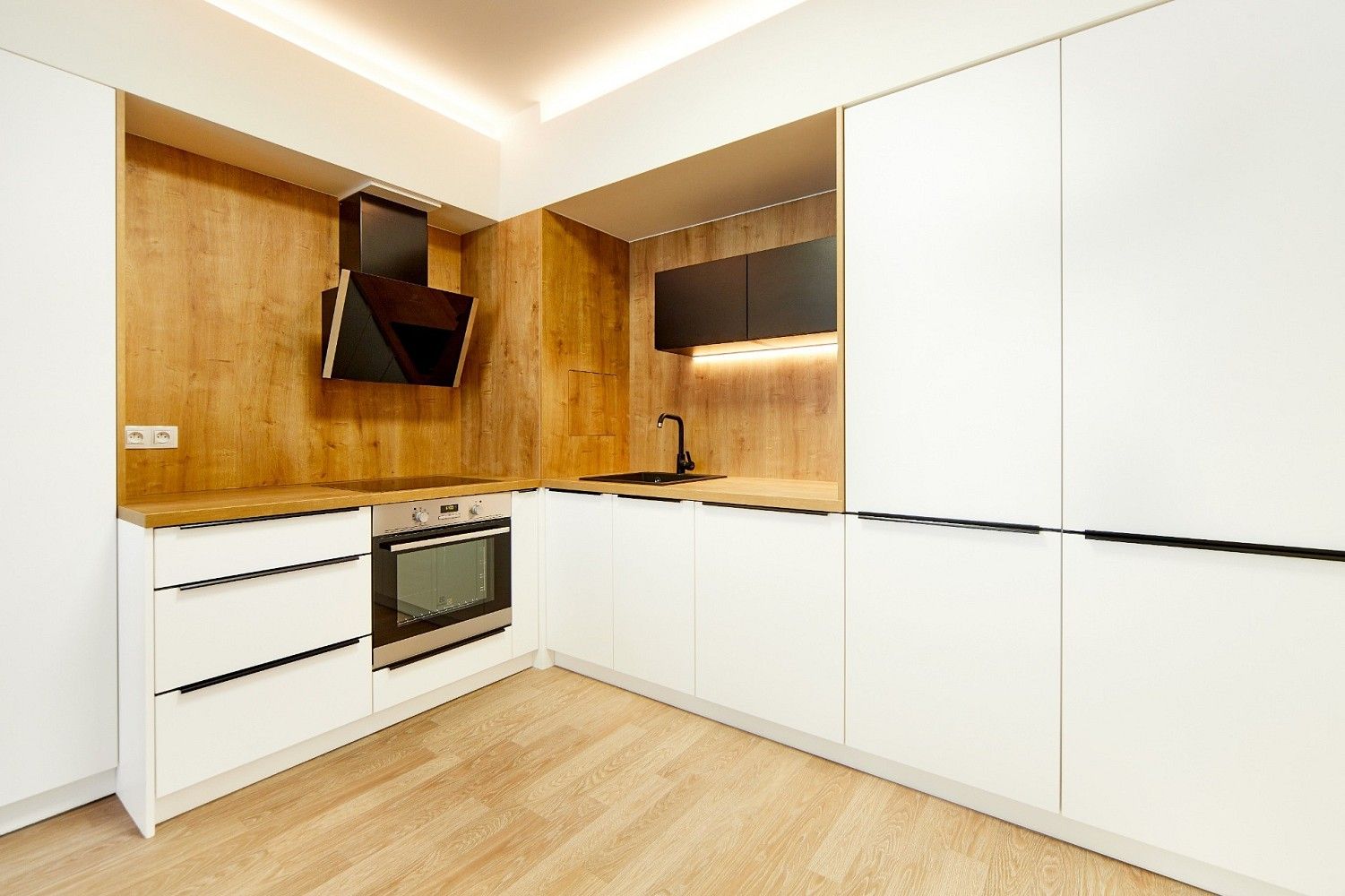 Byt 2+kk · 46 m² · Brno - Zábrdovice, okres Brno-město, Jihomoravský kraj - 4
