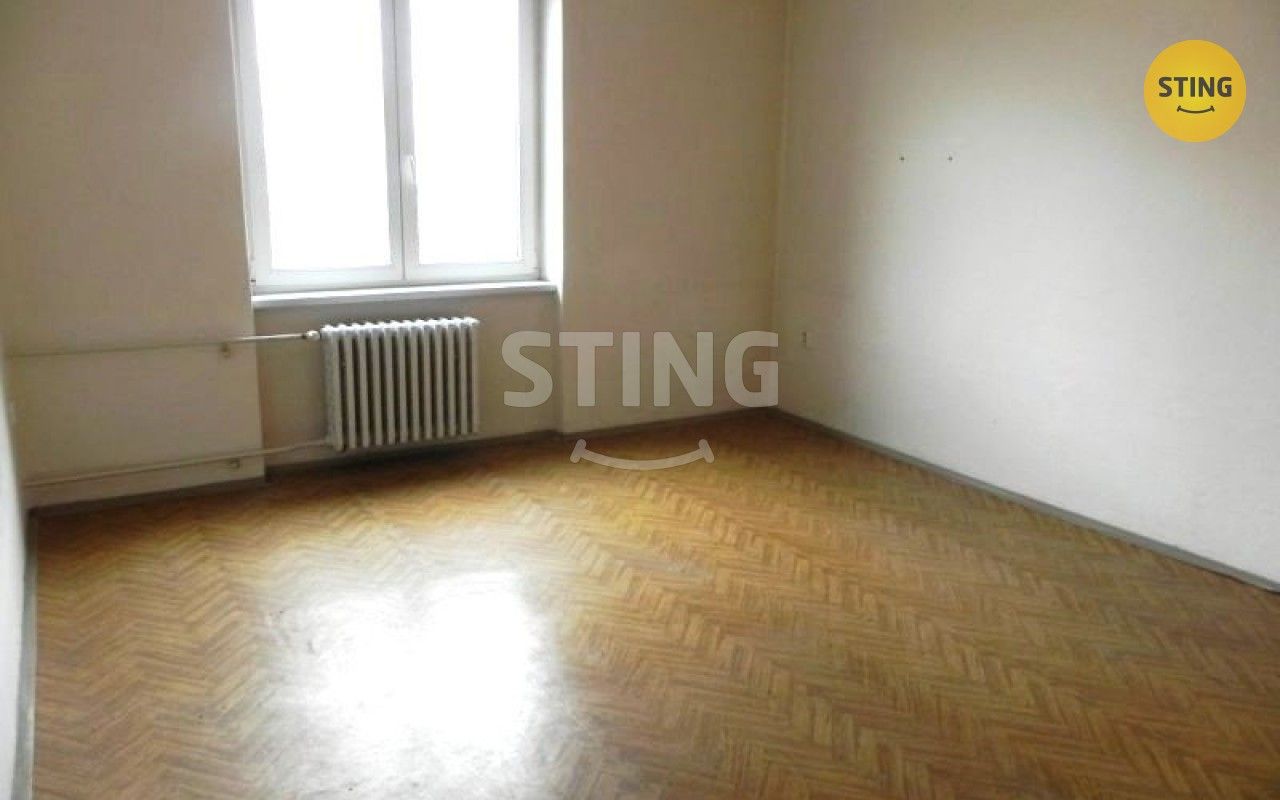 Pronájem byt 2+1 - nábř. Protifašistických bojovníků, Přerov, 52 m²