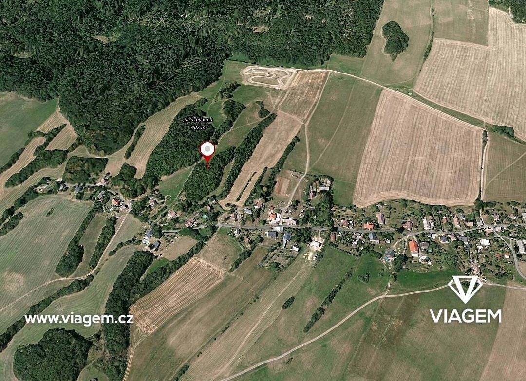Zemědělský pozemek · Liptaň, okres Bruntál, Moravskoslezský kraj - 3