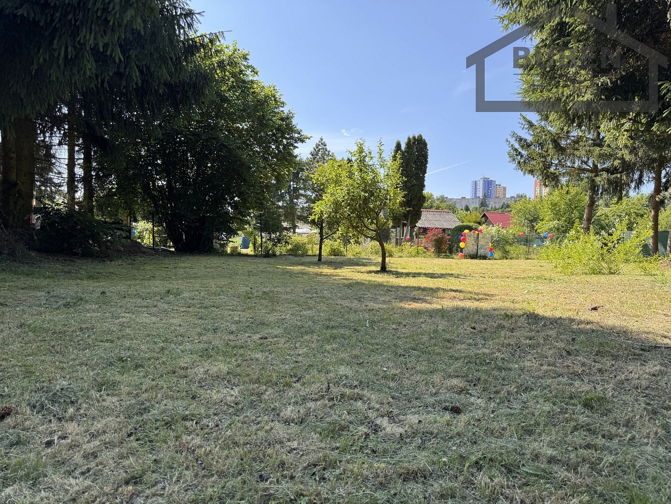 Prodej zahrada - Tachov, 14 m² - 5