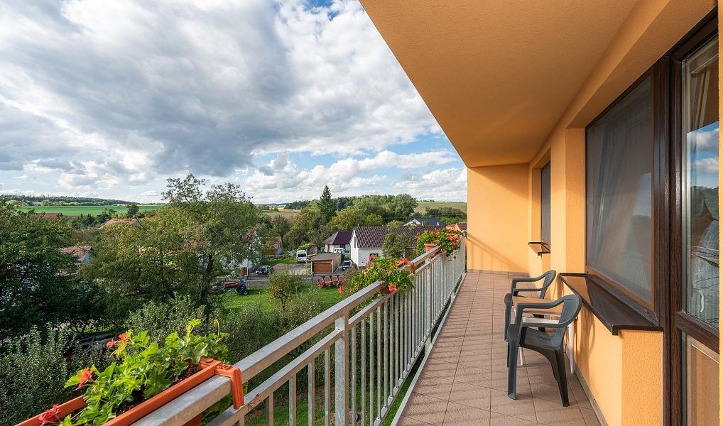 Prodej byt 3+1 - Zakřany, 74 m² - 5