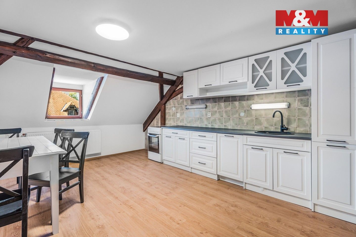 Prodej byt 2+kk - ČSA, Frýdlant, 75 m²