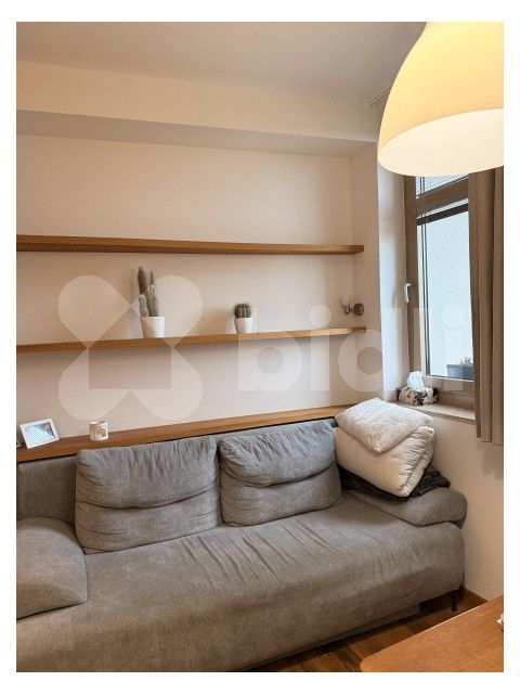 Pronájem byt 2+kk - Floriána Nováka 5267, Prostějov, 34 m²