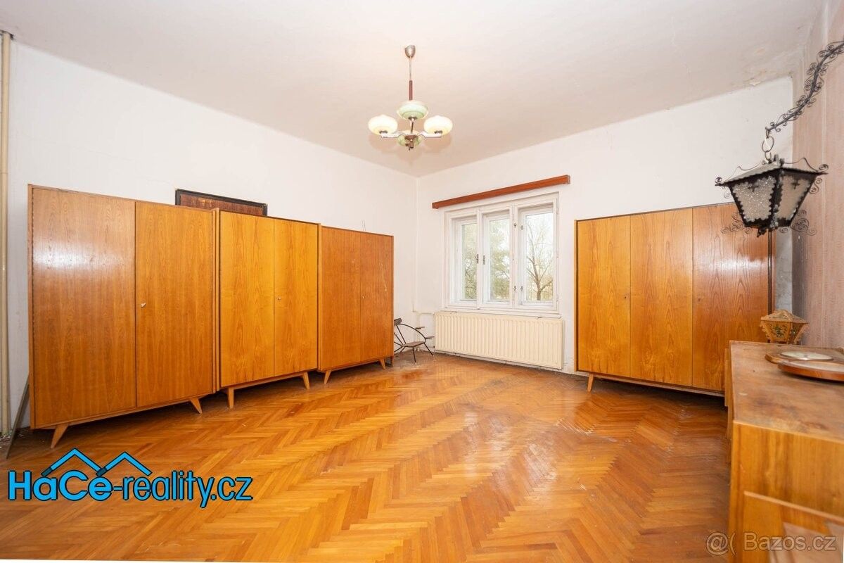 Prodej dům - Čermná nad Orlicí, 517 25