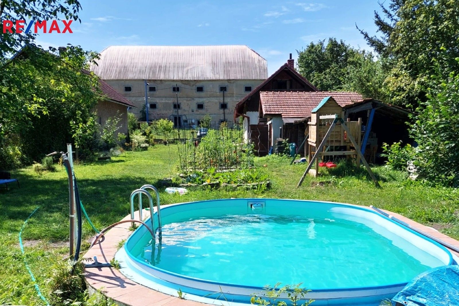 Prodej chalupa - Mlýnec, Kopidlno, 62 m²