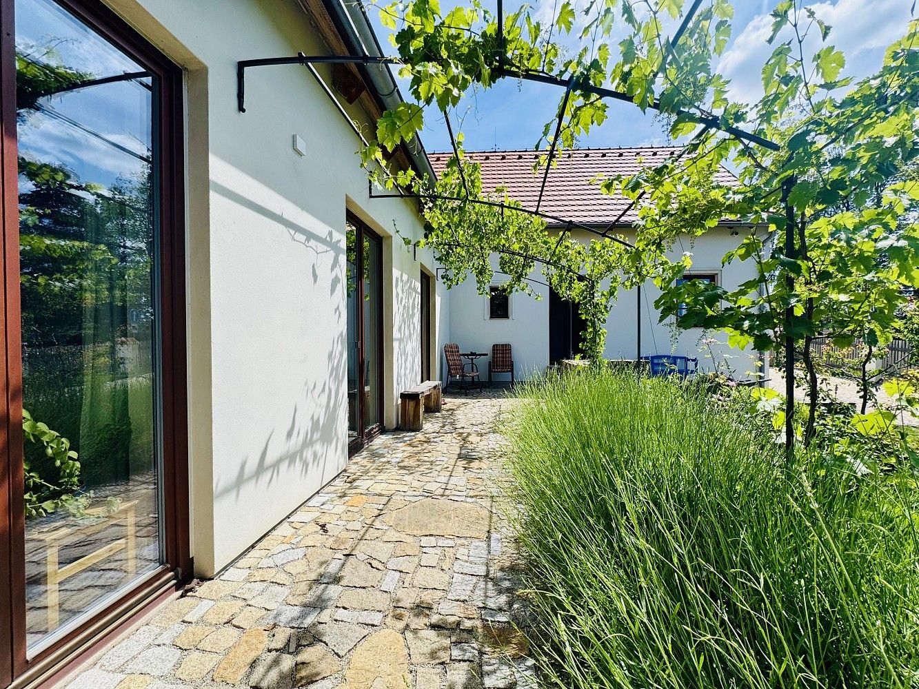 Rodinný dům · 200 m² · Dělnická, Adamov, okres České Budějovice - 4