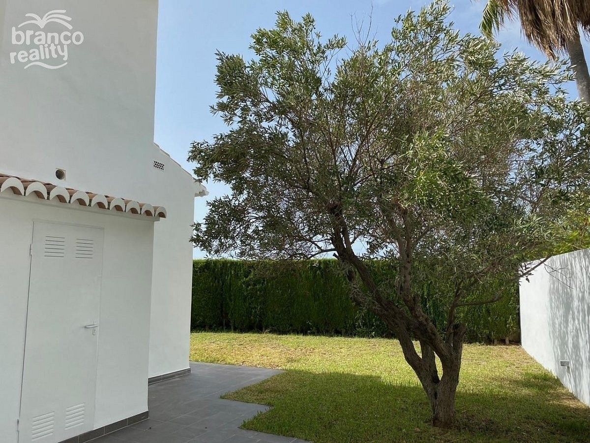 Prodej rodinný dům - Moraira_Teulada, ES, 283 m² - 5