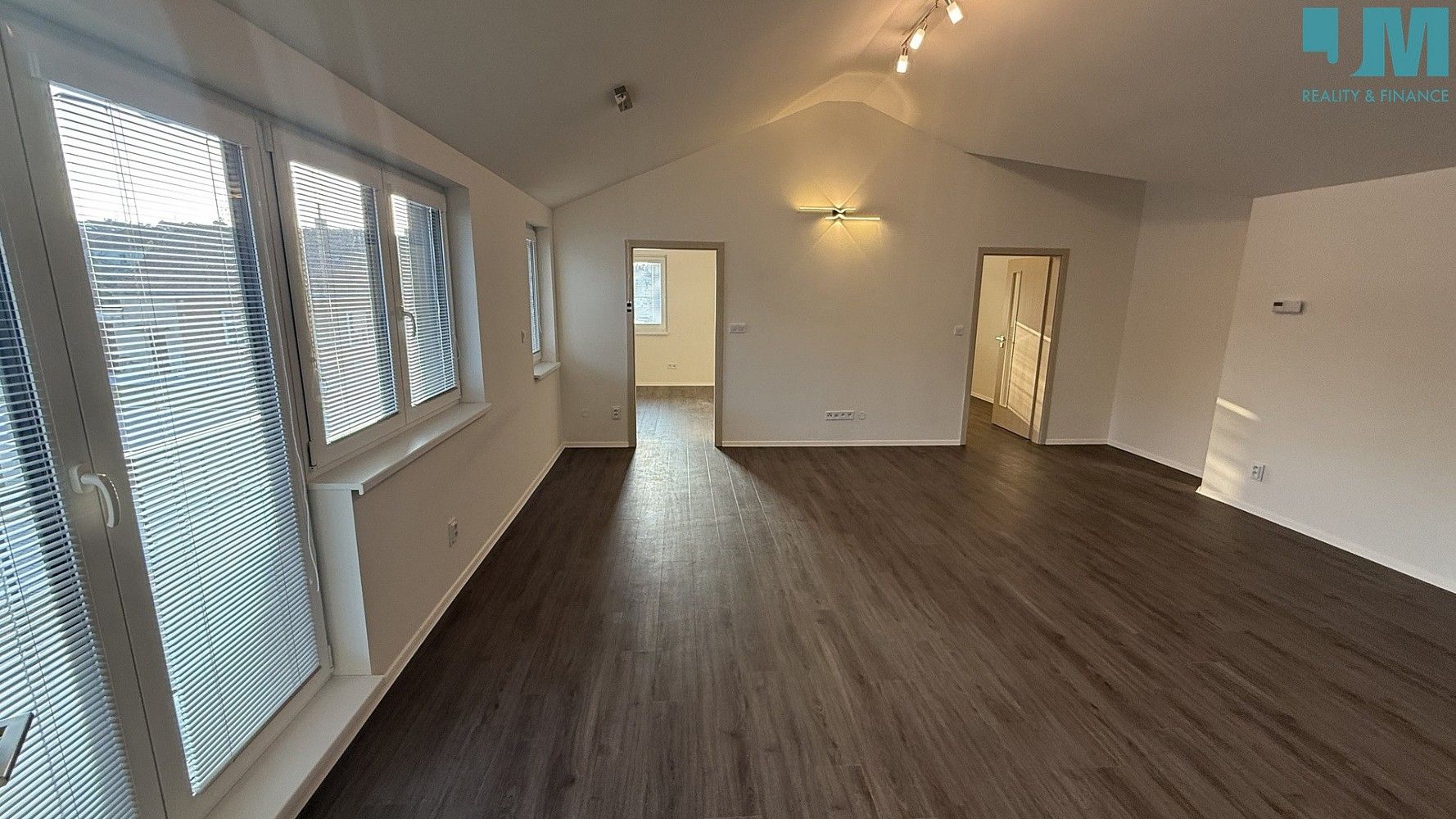 Pronájem byt 3+kk - Úvoz, Třebíč - Horka-Domky, 68 m² - 5