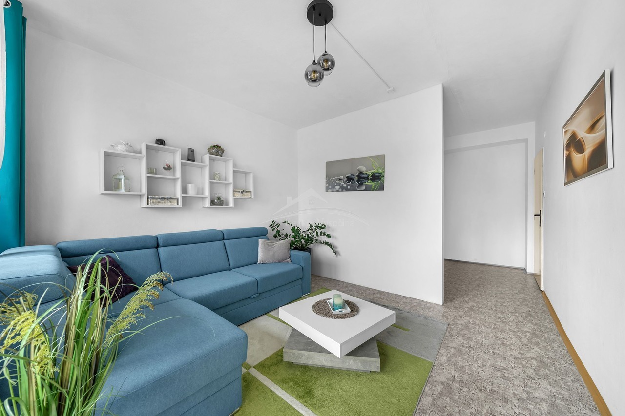 Byt 2+kk · 50 m² · Sázavská, Světlá nad Sázavou - 3