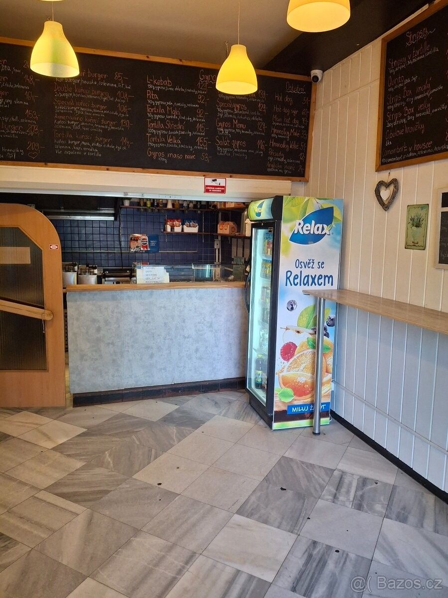 Restaurace · Havířov, 736 01 - 3