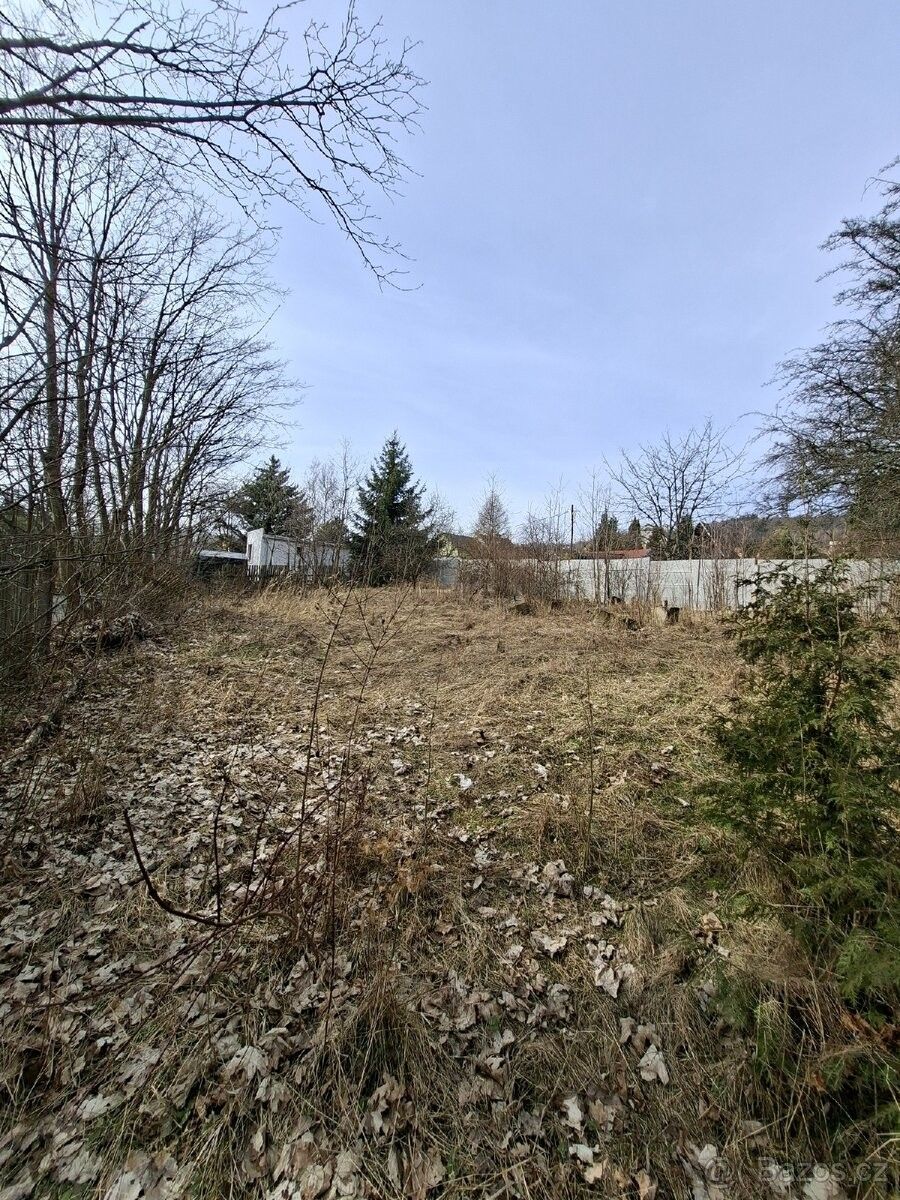 Pozemky pro bydlení, Košťany u Teplic, 417 23 - 1