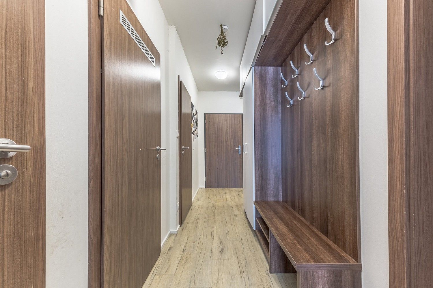 Prodej byt 2+kk - Praha - Hostavice, okres Praha 14, Hlavní město Praha, 50 m² - 5