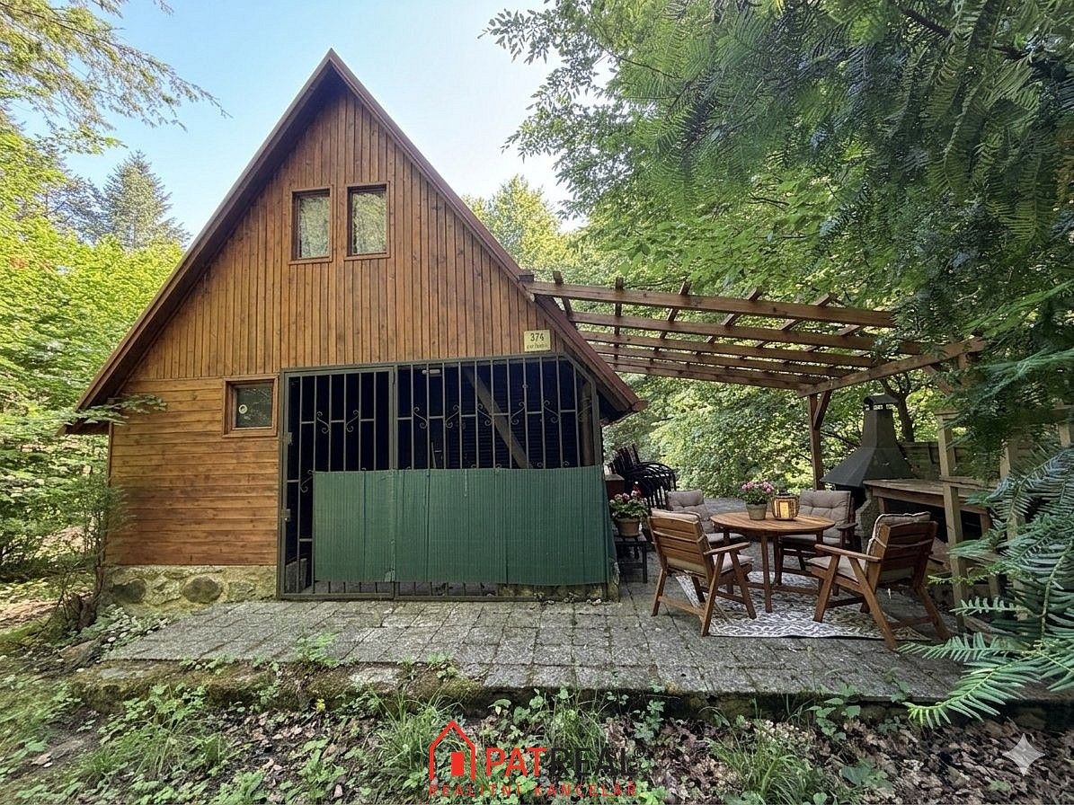 Chalupy, Brno - Bystrc, okres Brno-město, Jihomoravský kraj, 60 m² - 2