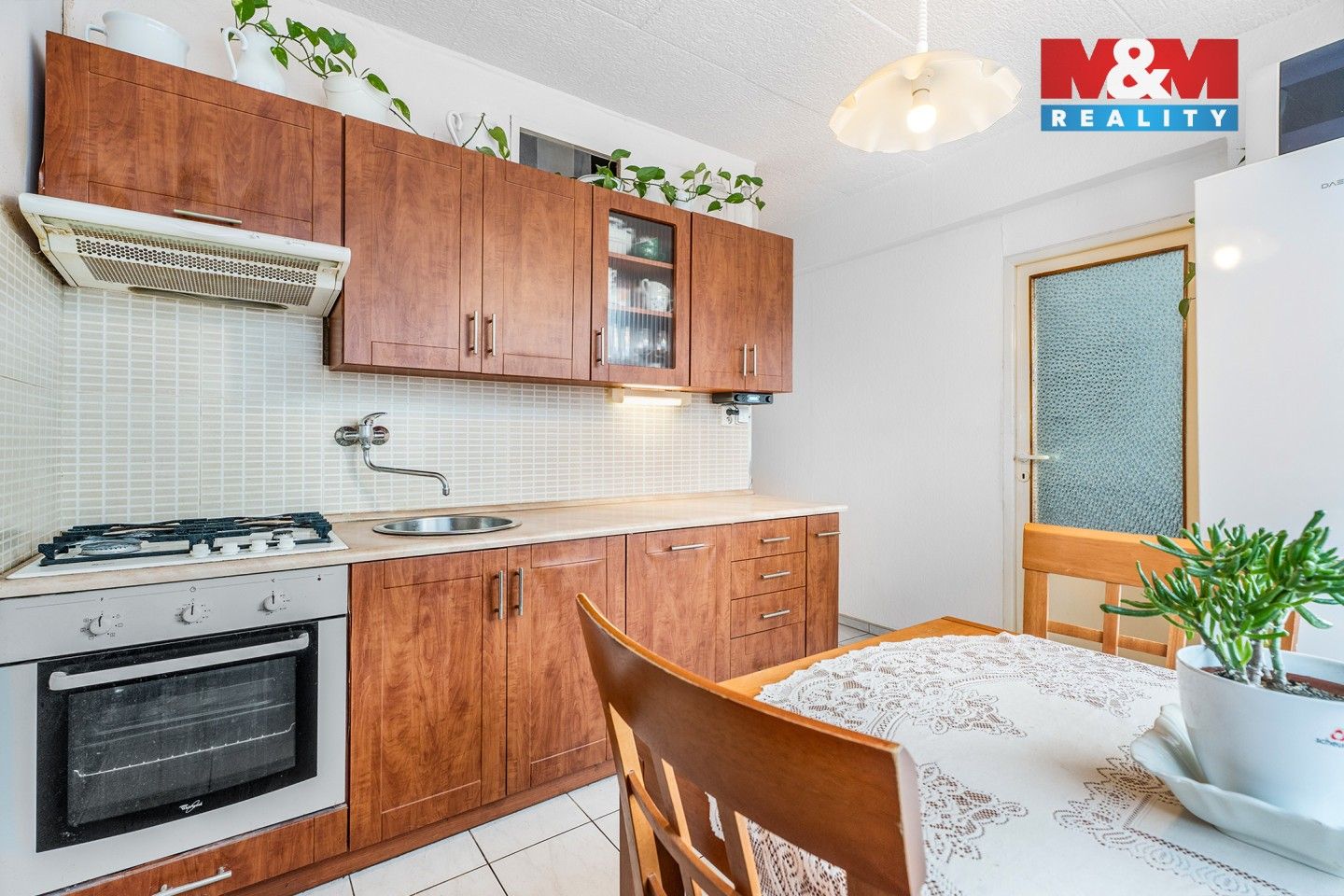 Prodej byt 4+1 - Erbenova, Mladá Boleslav, 82 m²