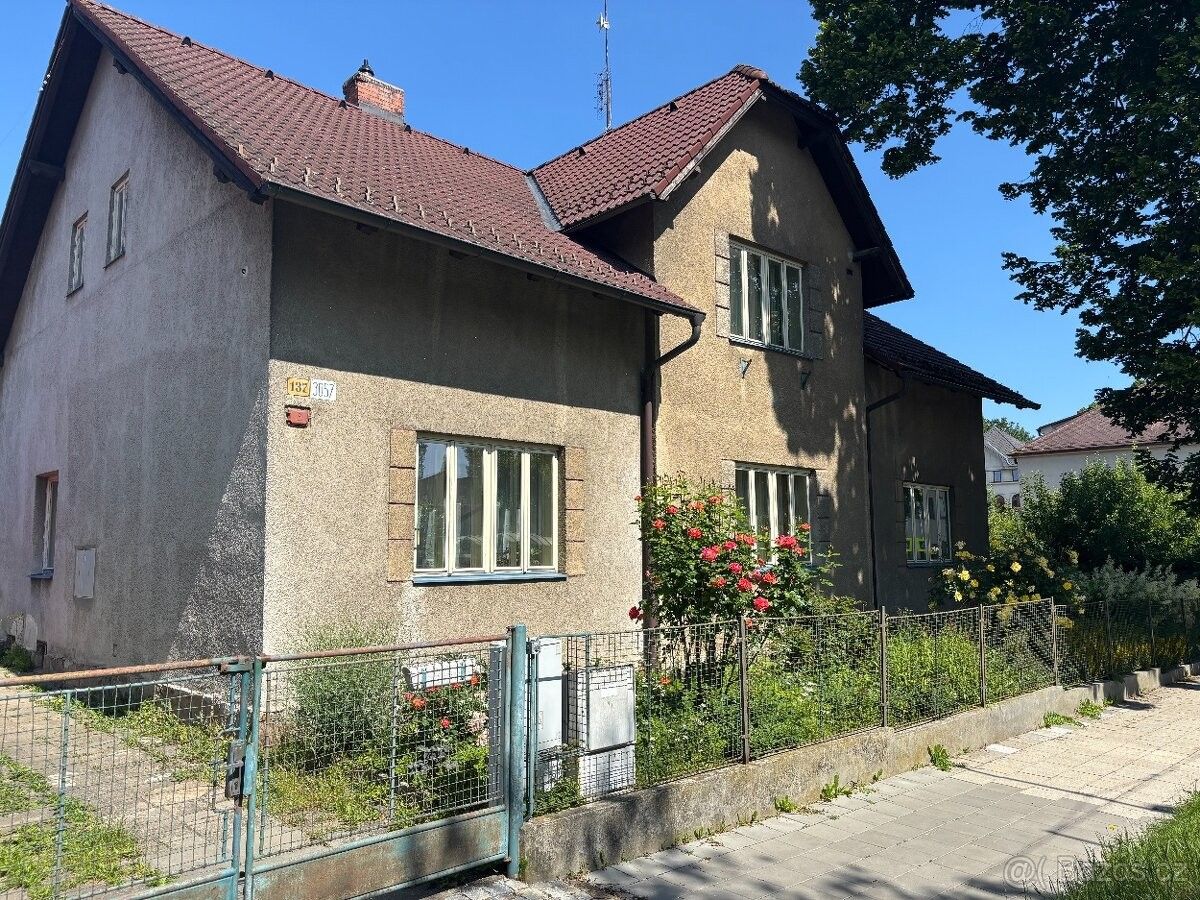 Rodinné domy, Jihlava, 586 01