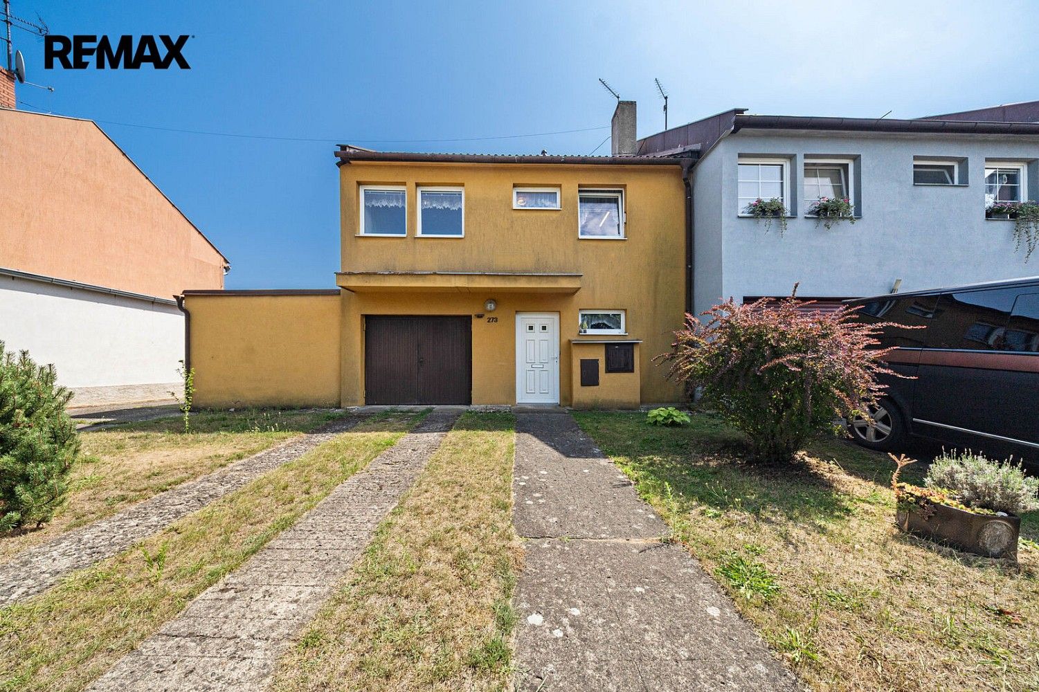 Rodinný dům, 138 m²