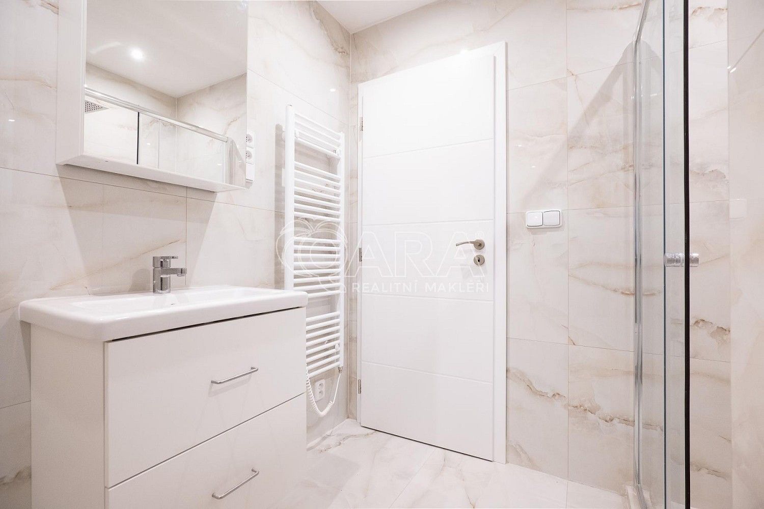 2+kk, Děčín - Děčín VI-Letná, Ústecký kraj, 43 m² - 2