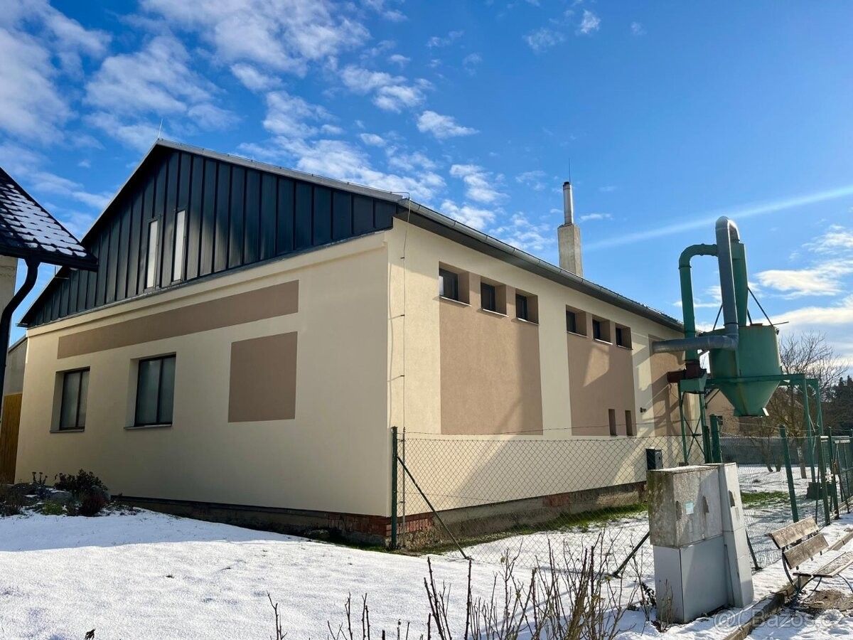 Pronájem ostatní - Mysločovice, 763 01