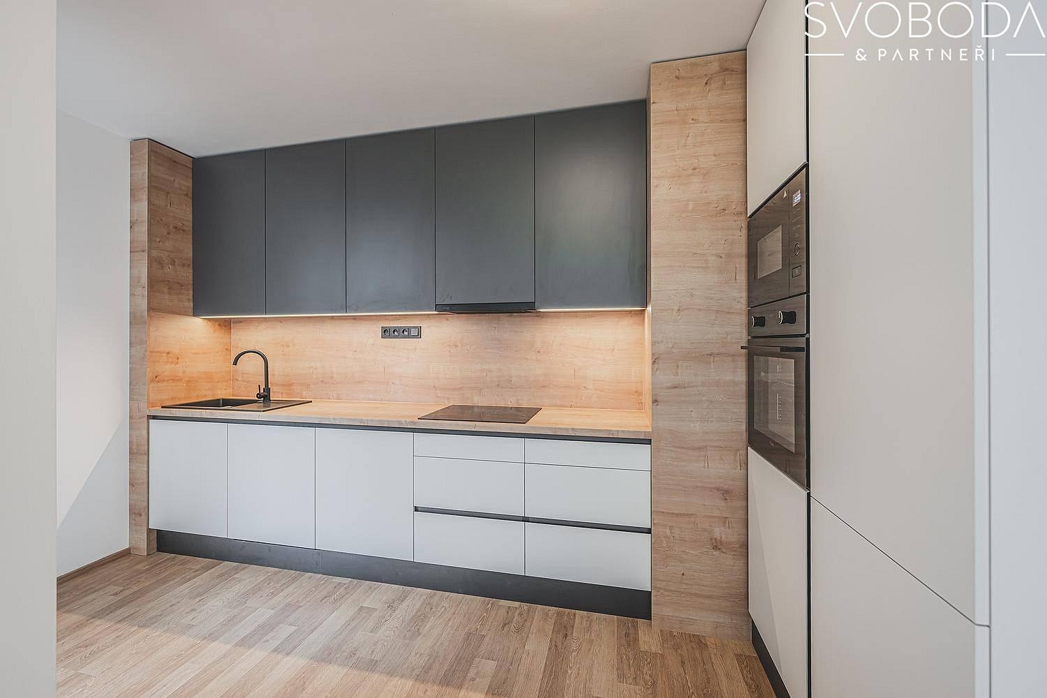 Byt 2+kk · 64 m² · Antonína Petrofa, Hradec Králové - Nový Hradec Králové - 3