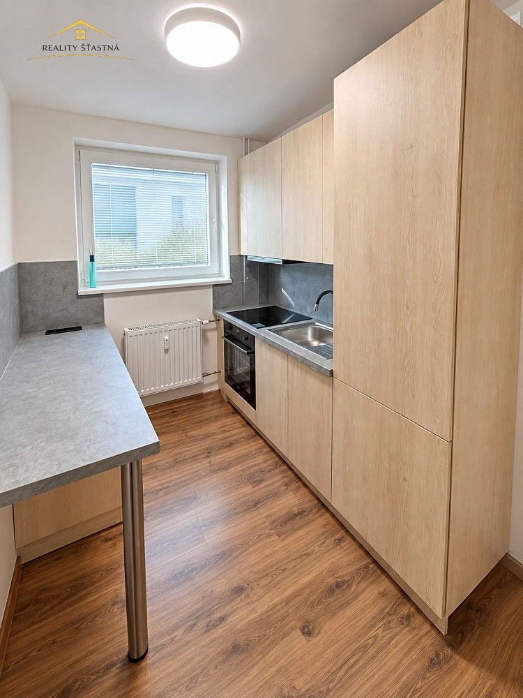 3+1, Hodonín, Jihomoravský kraj, 54 m² - 2