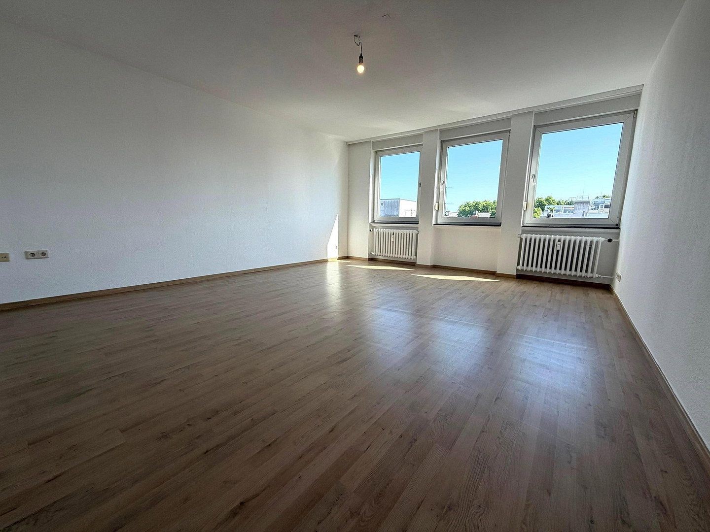 2+1, Bismarckstraße 83 Ludwigshafen Mitte Rheinland-Pfalz 67059, 70 m² - 2