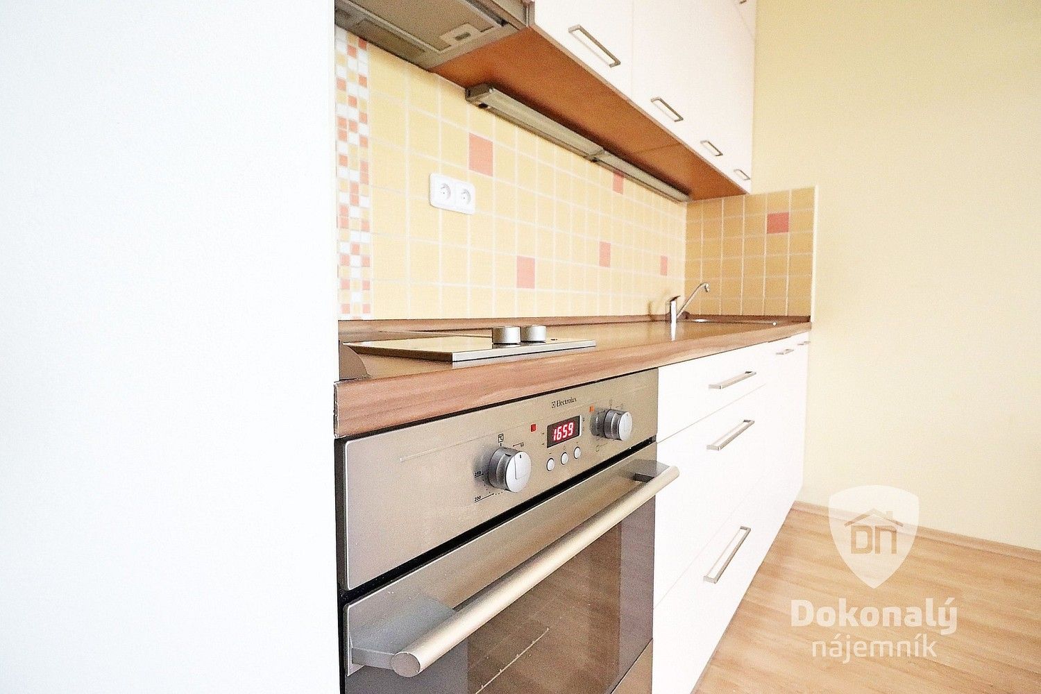 2+kk, Praha - Vinoř, okres Praha 19, Hlavní město Praha, 45 m² - 2
