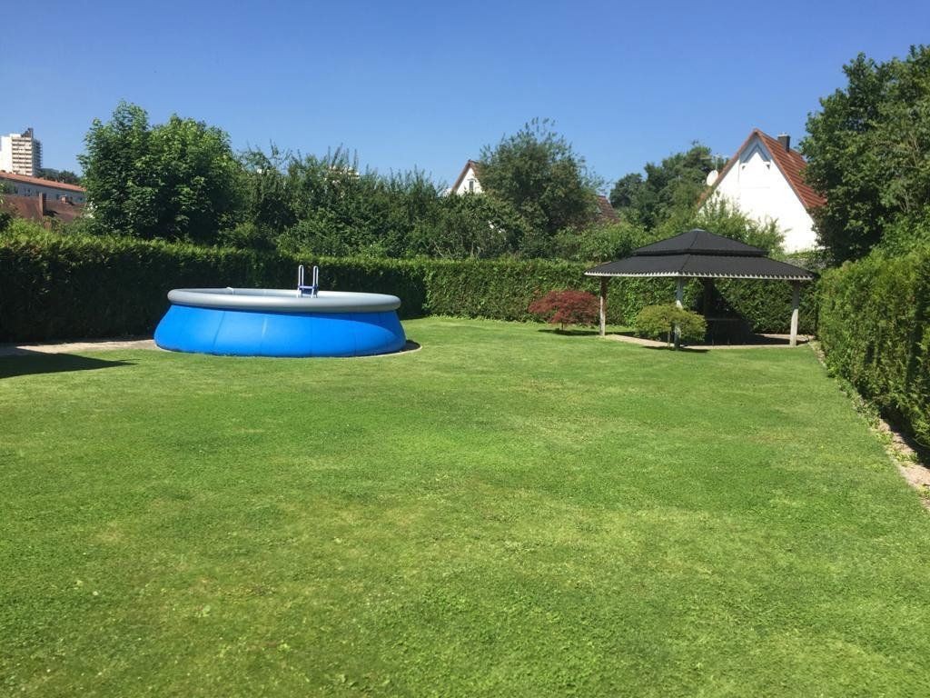 Pozemky pro bydlení, Erlangen Alterlangen Bayern 91056