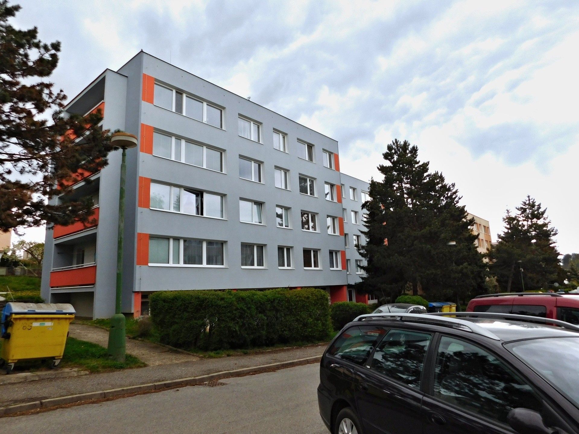 Pronájem byt 2+kk - Havlíčkova, Zdice, 40 m²