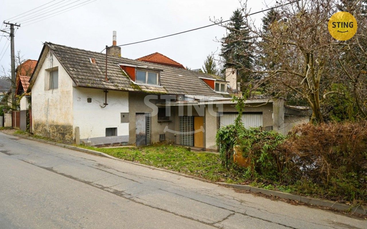 Rodinné domy, Březnice, 110 m²