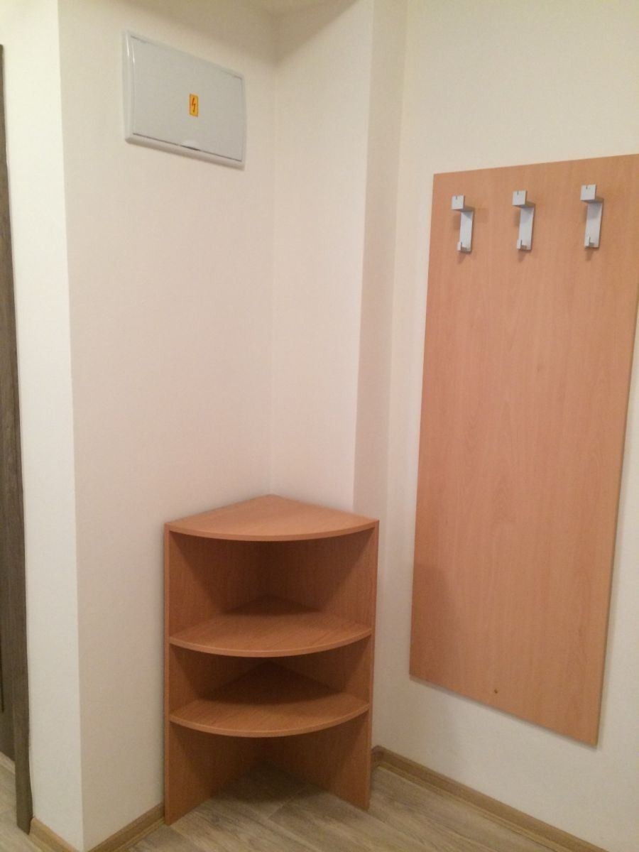 Pronájem byt 1+1 - Podlesí, Brno - Komín, Jihomoravský kraj, 41 m² - 5