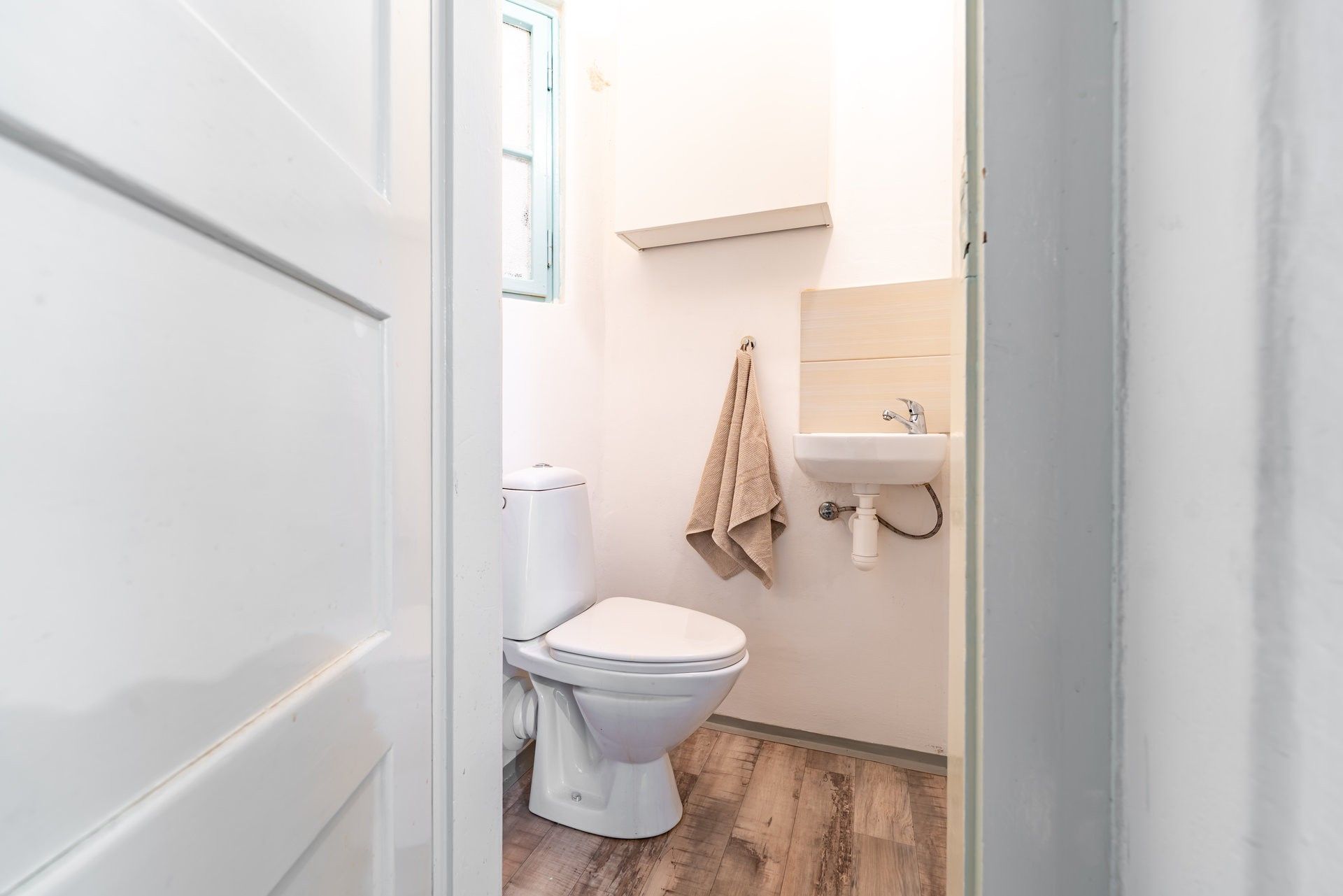 Prodej byt 2+kk - U plynárny 770, Praha Michle, 40 m² - 5