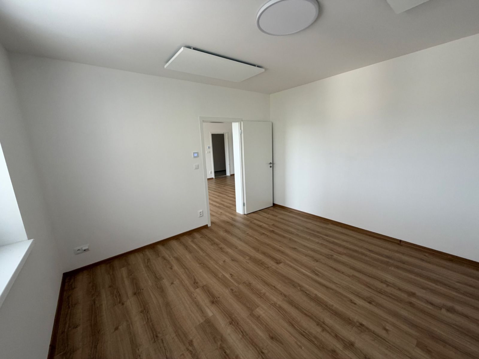 Pronájem byt 4+kk - Nádražní, Třešť - Třešť, Kraj Vysočina, 86 m² - 5