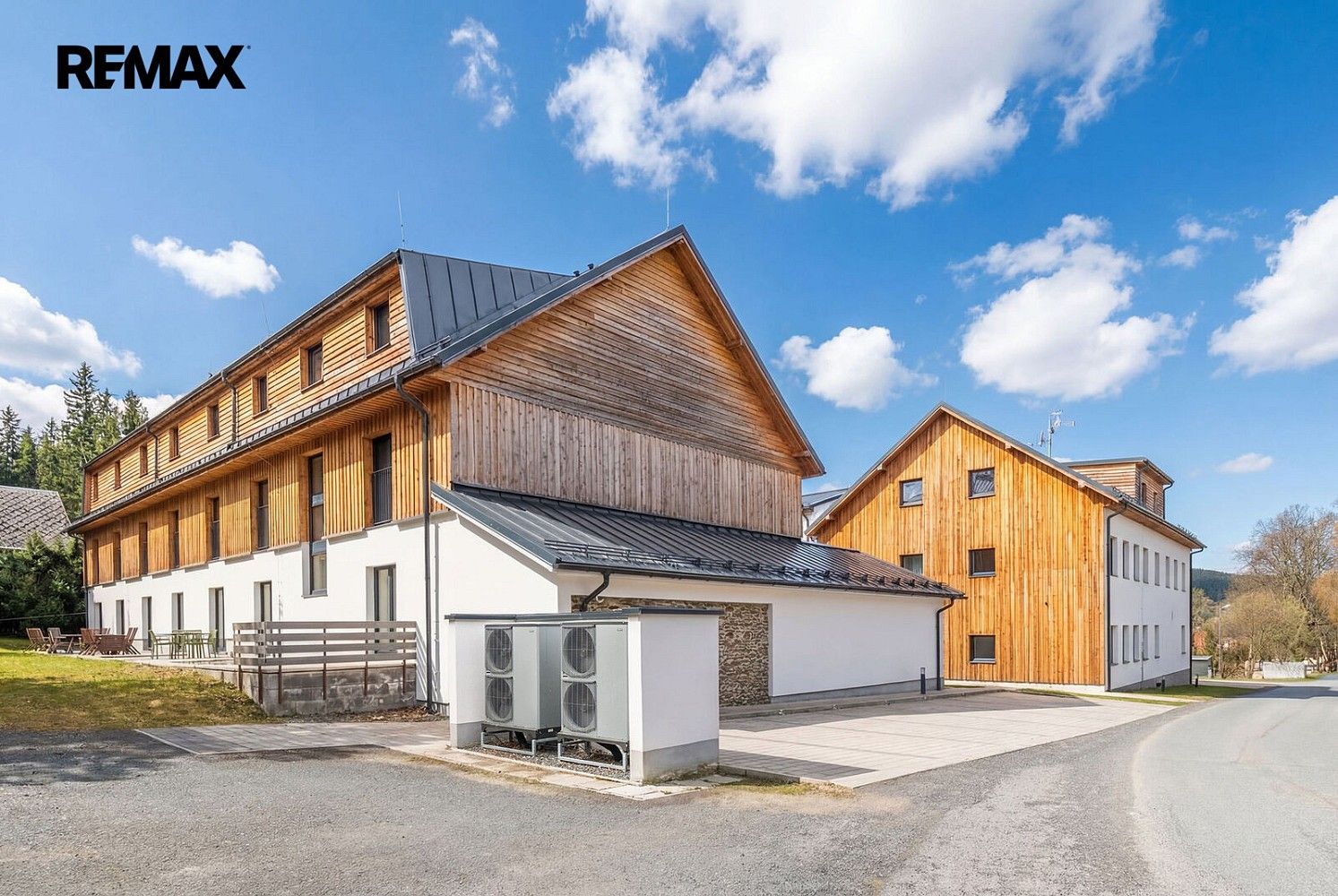 Byt 1+kk · 28 m² · Čachrov - Javorná, okres Klatovy, Plzeňský kraj - 3
