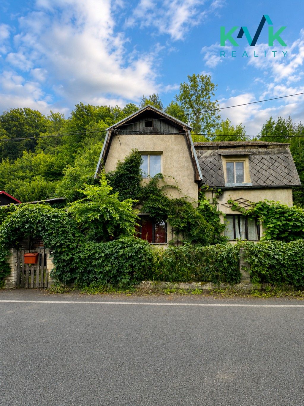Rodinný dům, 278 m²