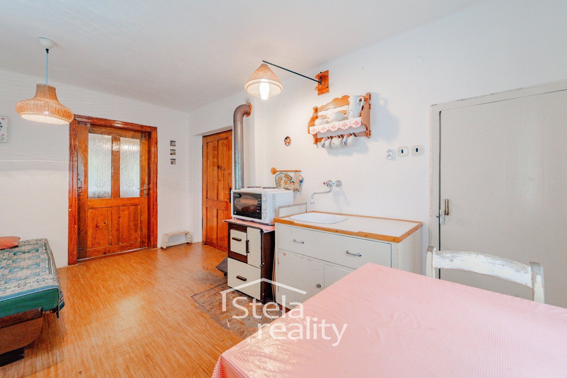 Chalupa · 116 m² · Dolní Václavov, Václavov u Bruntálu - 4